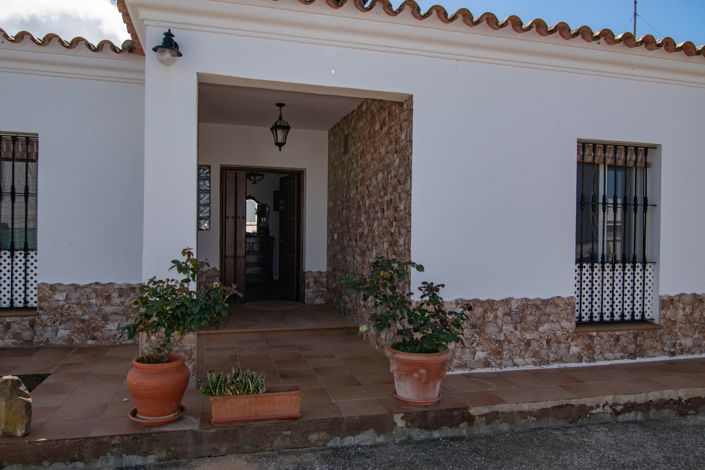 Image No.10-Villa de 3 chambres à vendre à Cadix