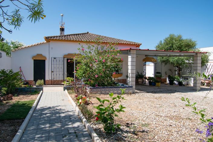Image No.12-Villa de 4 chambres à vendre à Cadix