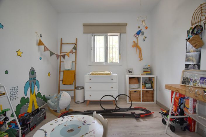 Image No.25-3 Bed Villa for sale