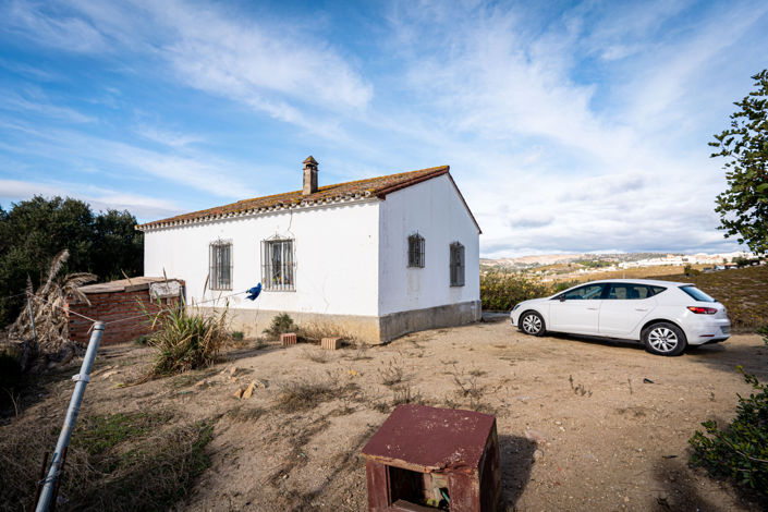 Image No.11-Cortijo de 2 chambres à vendre à Manilva