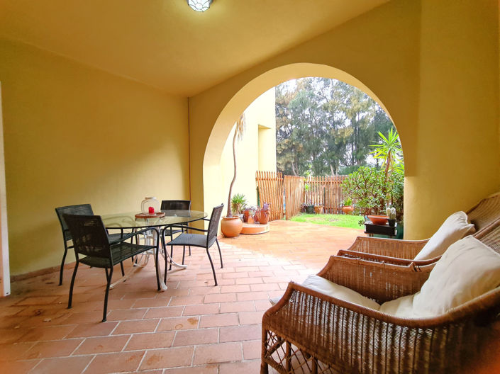 Image No.11-Appartement de 1 chambre à vendre à Sotogrande playa