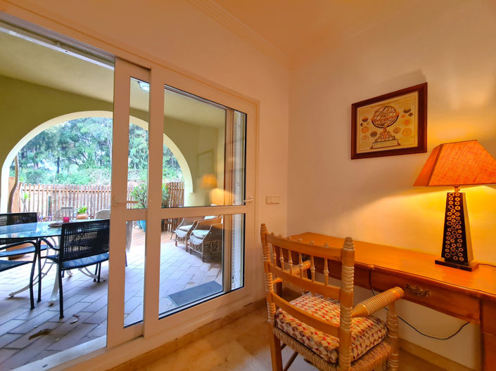 Image No.21-Appartement de 1 chambre à vendre à Sotogrande playa