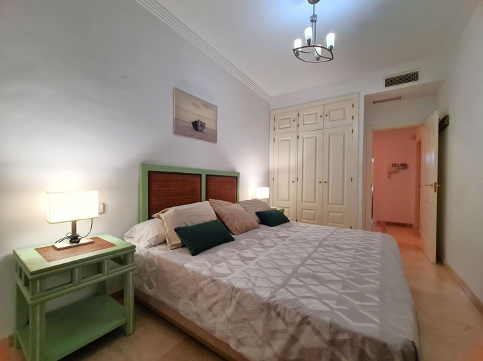 Image No.28-Appartement de 1 chambre à vendre à Sotogrande playa