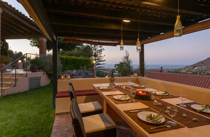Image No.23-3 Bed Villa for sale