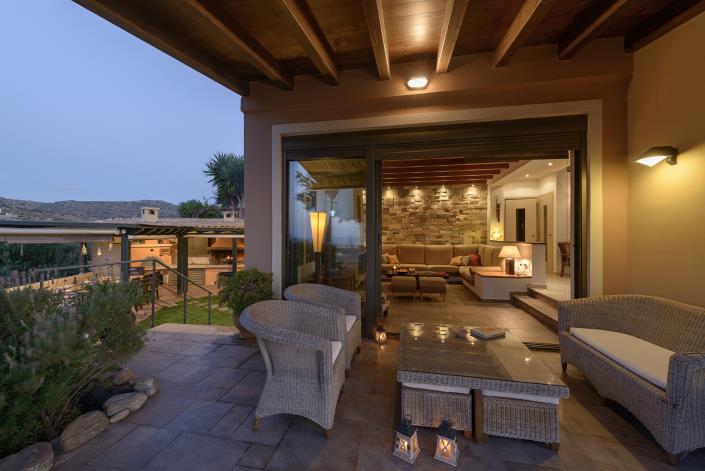 Image No.25-3 Bed Villa for sale