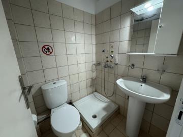 toilette