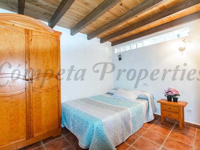 Image No.5-Appartement de 1 chambre à vendre à Cómpeta