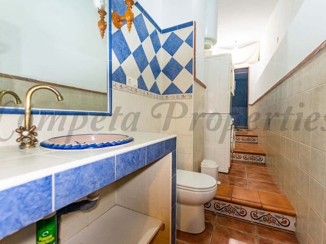Image No.6-Appartement de 1 chambre à vendre à Cómpeta