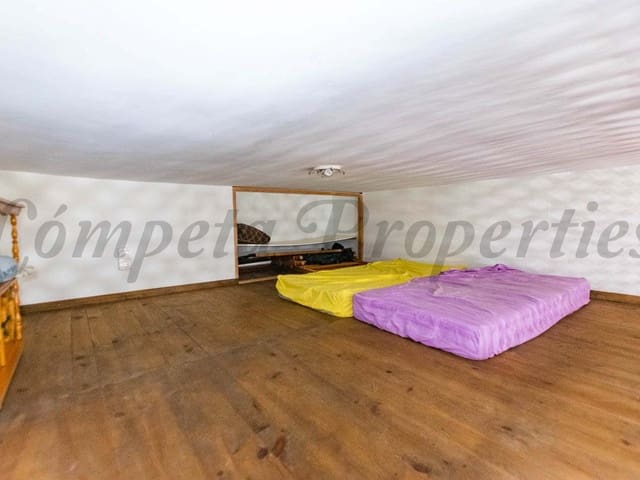 Image No.8-Appartement de 1 chambre à vendre à Cómpeta