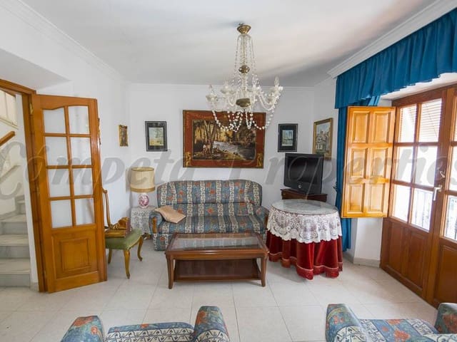Image No.3-Maison de ville de 3 chambres à vendre à Torrox