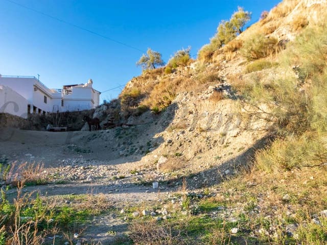 Image No.2-Terre à vendre à Cómpeta