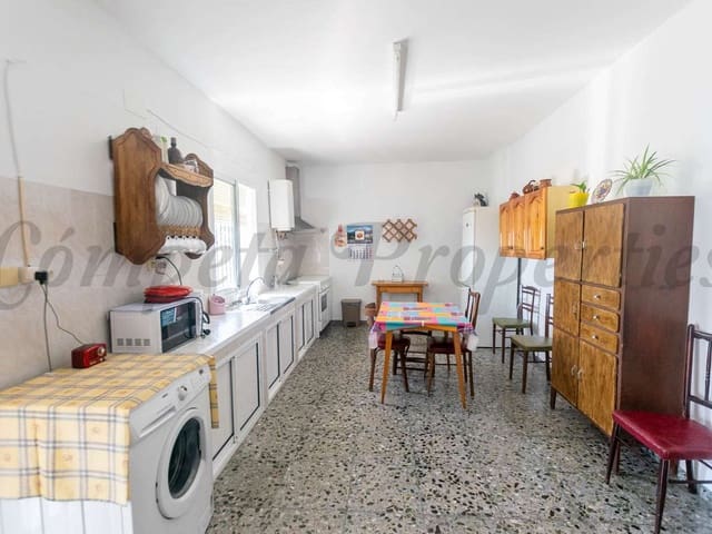 Image No.10-Villa de 3 chambres à vendre à Cómpeta