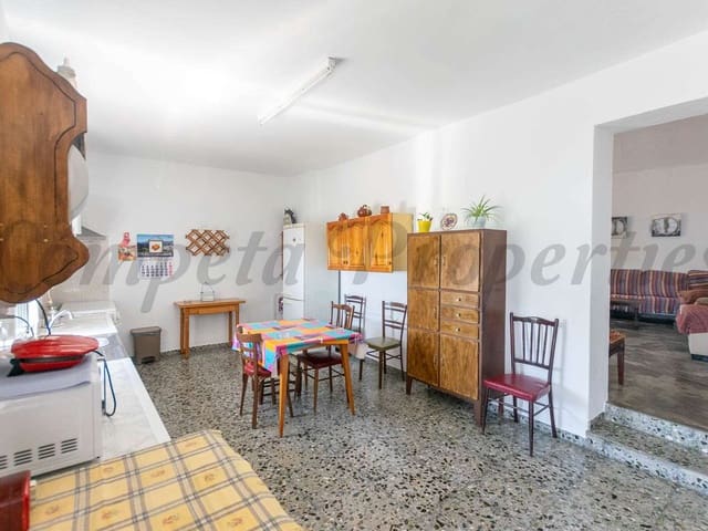 Image No.11-Villa de 3 chambres à vendre à Cómpeta