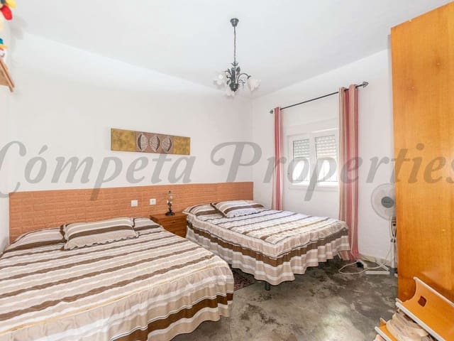 Image No.14-Villa de 3 chambres à vendre à Cómpeta
