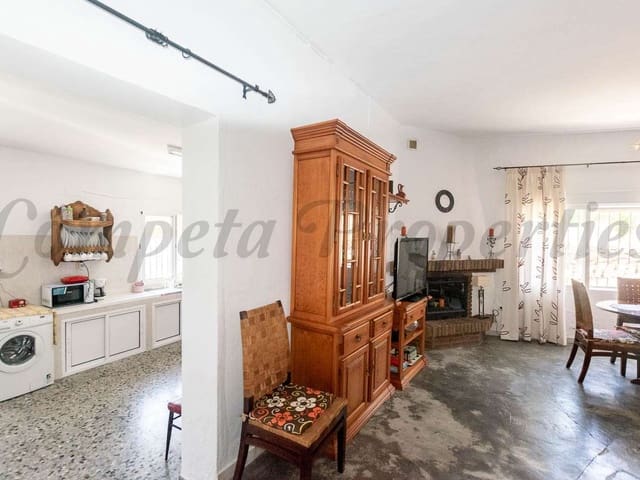 Image No.17-Villa de 3 chambres à vendre à Cómpeta