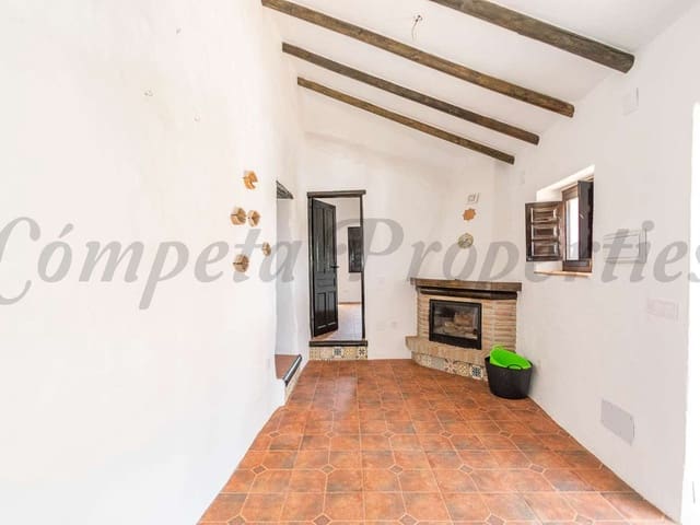 Image No.12-Villa de 5 chambres à vendre à Cómpeta