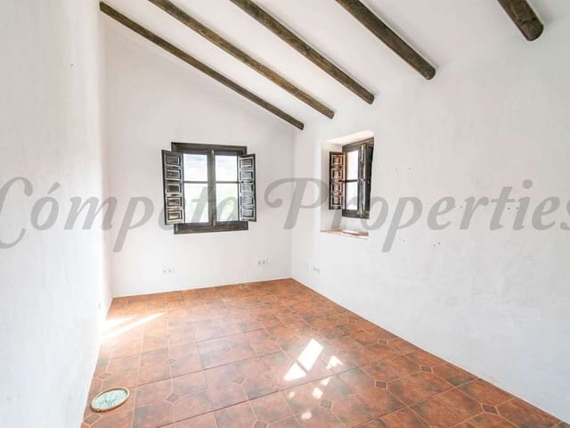 Image No.13-Villa de 5 chambres à vendre à Cómpeta