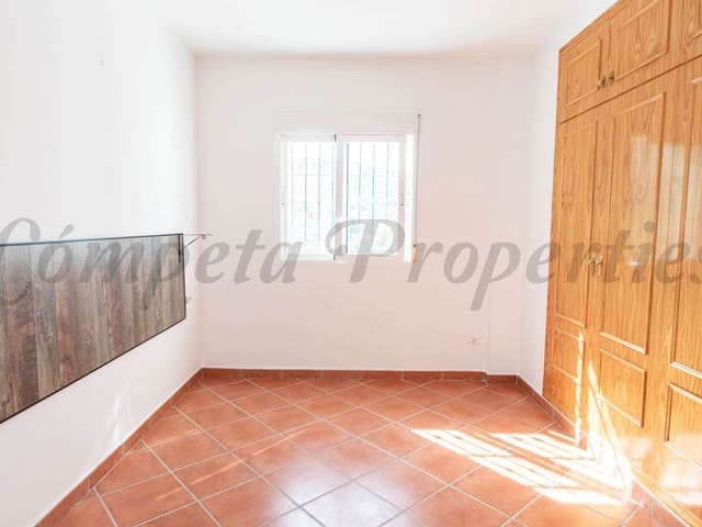 Image No.8-Villa de 5 chambres à vendre à Cómpeta