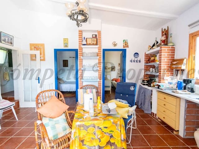 Image No.4-Finca de 2 chambres à vendre à Torrox