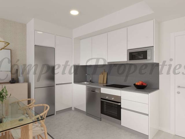Image No.6-2 Bed Apartment for sale