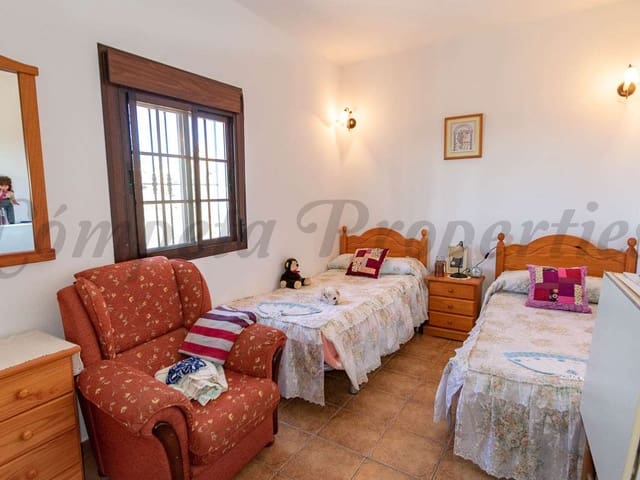 Image No.10-Villa de 4 chambres à vendre à Archez