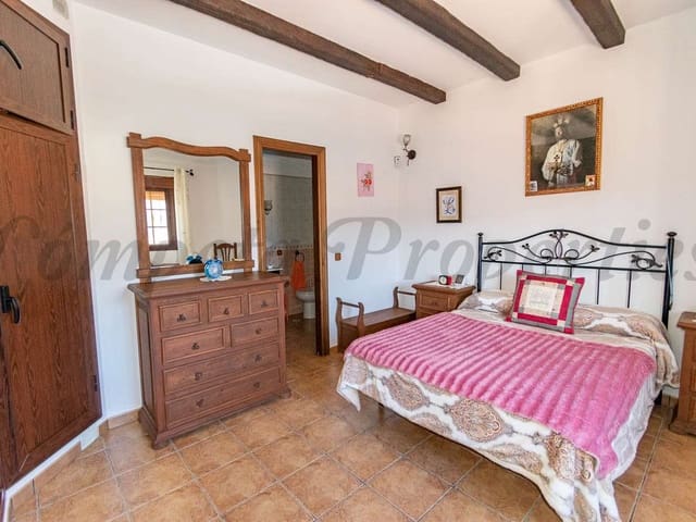 Image No.7-Villa de 4 chambres à vendre à Archez