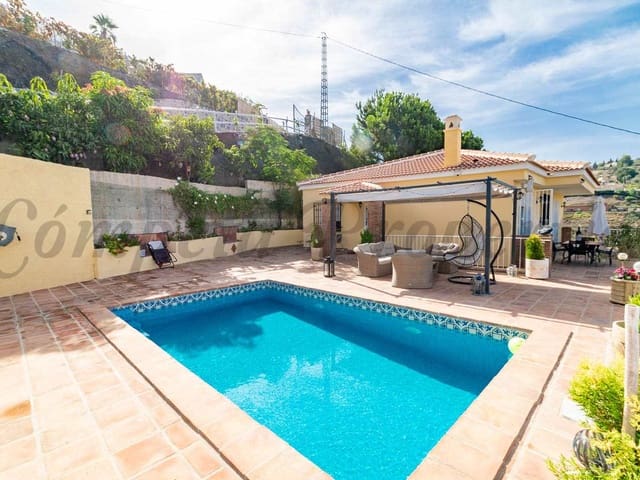 Image No.2-4 Bed Finca for sale