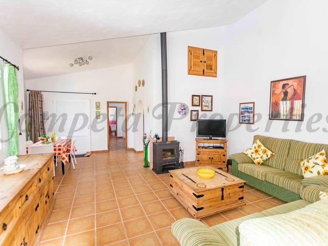 Image No.14-Villa de 2 chambres à vendre à Torrox