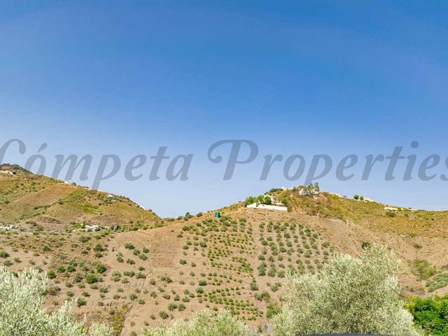 Image No.2-Terre à vendre à Canillas de Albaida