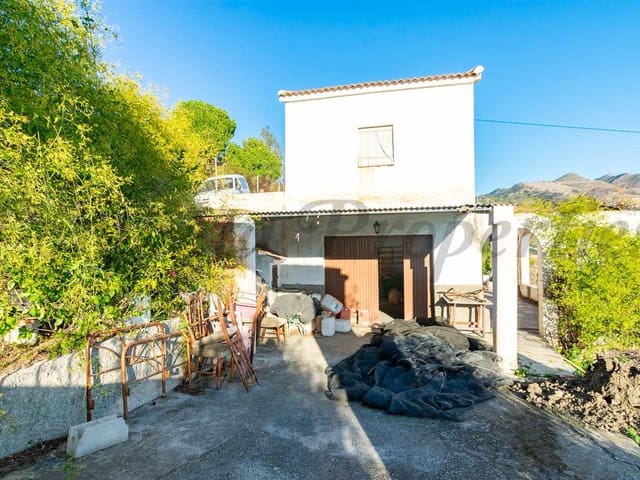 Image No.9-Villa de 3 chambres à vendre à Canillas de Albaida