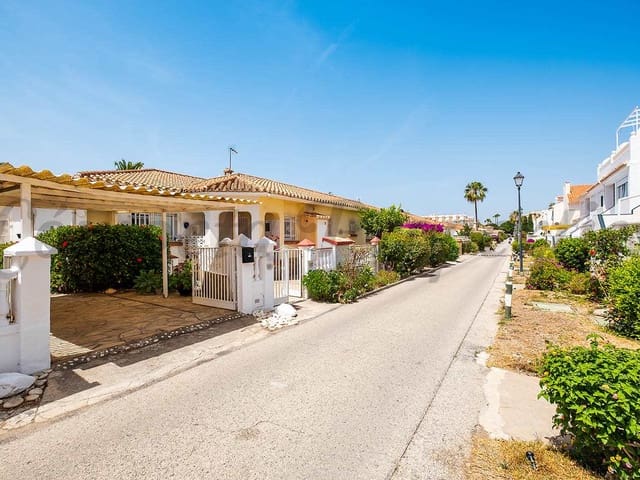Image No.2-Maison de ville de 2 chambres à vendre à Torrox