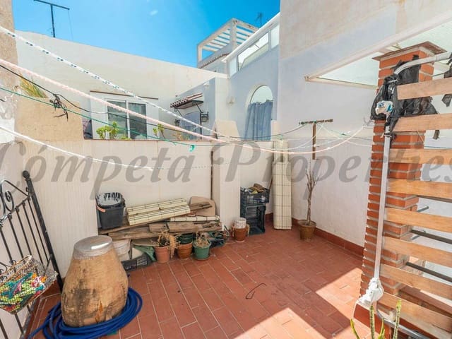 Image No.18-Maison de ville de 3 chambres à vendre à Nerja
