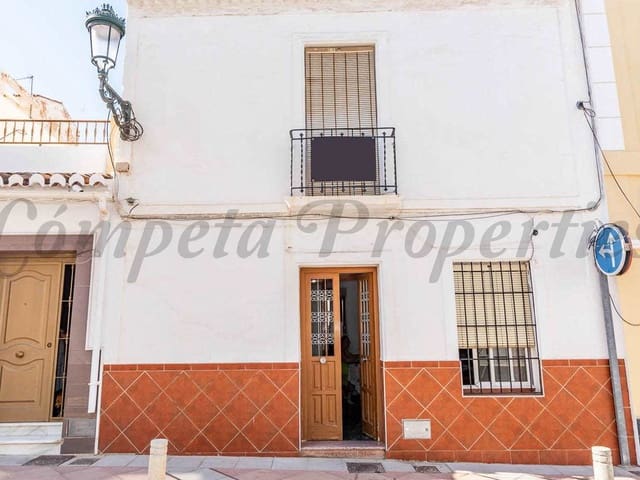 Image No.5-Maison de ville de 3 chambres à vendre à Nerja
