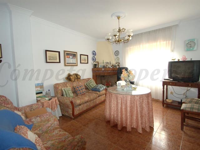 Image No.2-Maison de ville de 3 chambres à vendre à Torrox