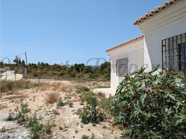Image No.10-Finca de 3 chambres à vendre à Frigiliana
