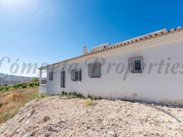 Image No.38-Finca de 3 chambres à vendre à Frigiliana