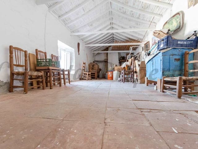 Image No.4-Maison de ville de 1 chambre à vendre à Canillas de Aceituno