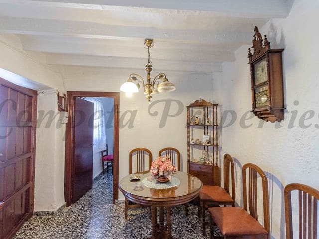 Image No.5-Maison de ville de 1 chambre à vendre à Canillas de Aceituno