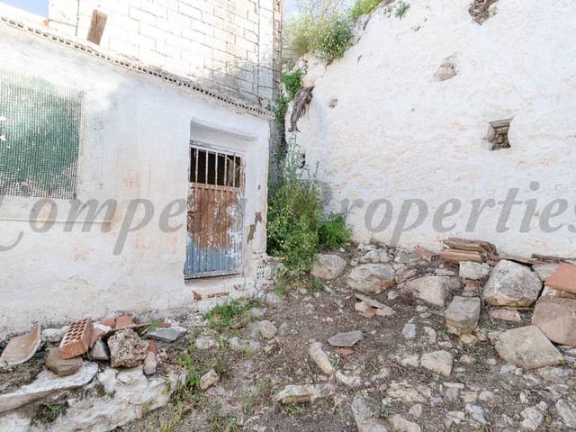 Image No.7-Maison de ville de 1 chambre à vendre à Canillas de Aceituno