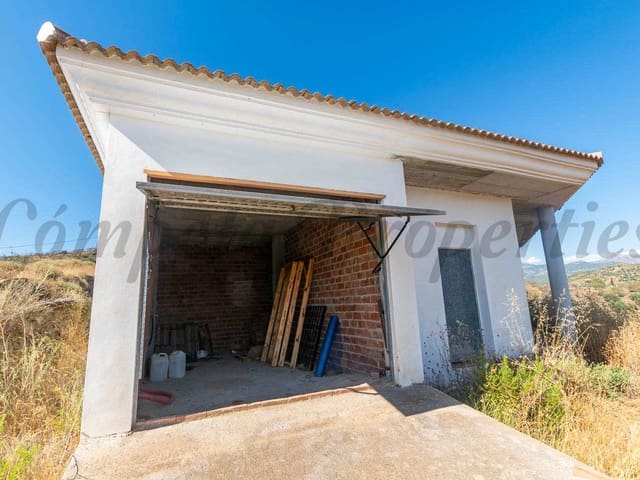 Image No.4-4 Bed Finca for sale