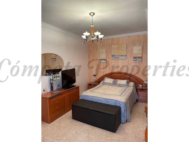 Image No.12-Appartement de 3 chambres à vendre à Cómpeta