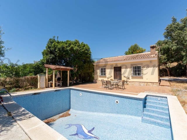 Image No.11-1 Bed Finca for sale