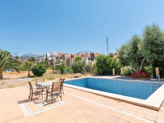 Image No.13-1 Bed Finca for sale