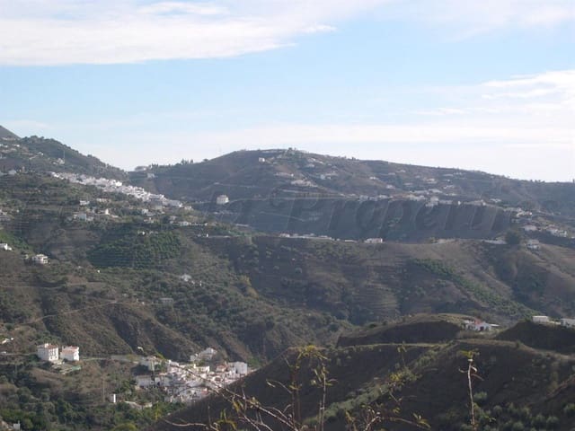 Image No.2-Terre à vendre à Canillas de Albaida