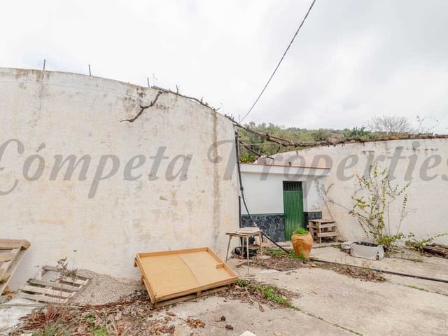 Image No.2-Finca à vendre à Corumbela