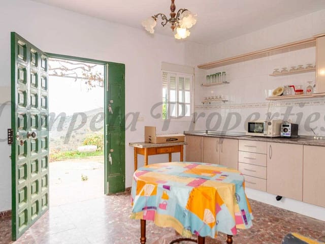 Image No.3-Finca à vendre à Corumbela