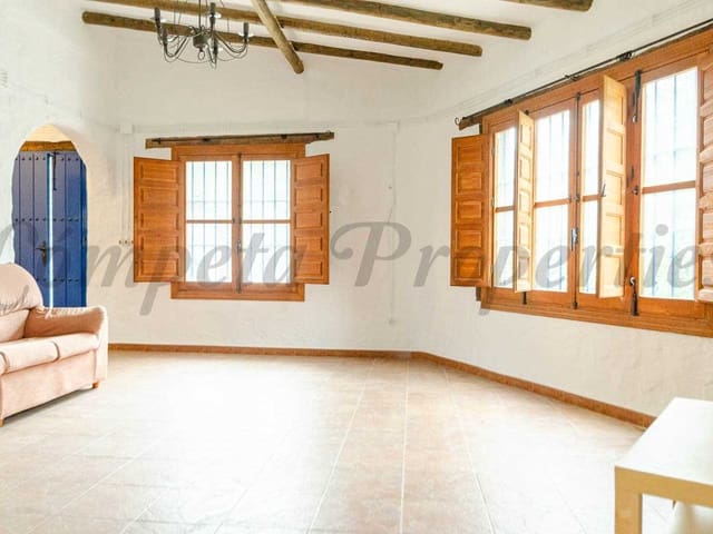 Image No.5-Villa de 2 chambres à vendre à Cómpeta