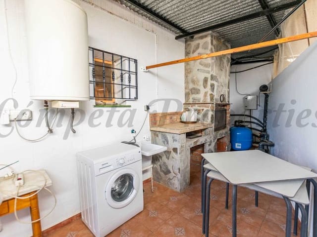 Image No.16-Finca de 3 chambres à vendre à Sayalonga