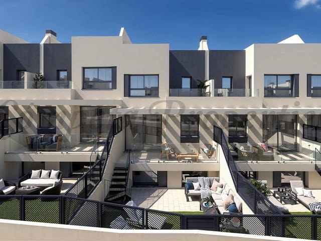 Image No.2-3 Bed Townhouse for sale