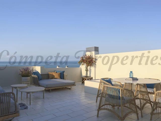 Image No.6-3 Bed Townhouse for sale